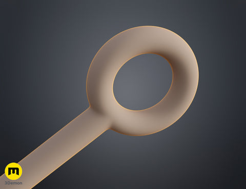 Hollow Knight Silksong Hornet's Needle