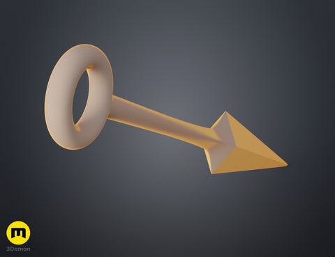 Hollow Knight Silksong Hornet's Needle