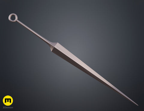 Hollow Knight Silksong Hornet's Needle