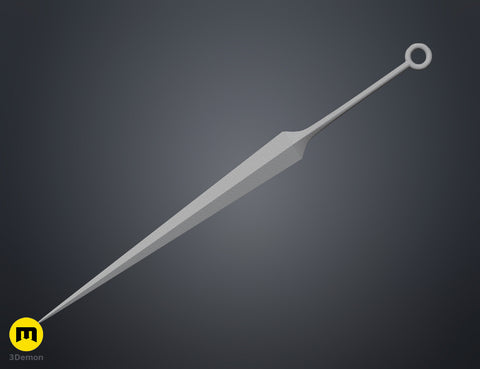 Hollow Knight Silksong Hornet's Needle