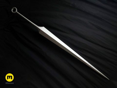 Hollow Knight Silksong Hornet's Needle