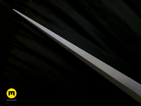 Hollow Knight Silksong Hornet's Needle