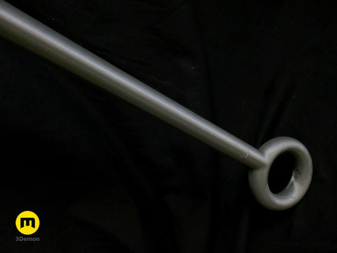 Hollow Knight Silksong Hornet's Needle