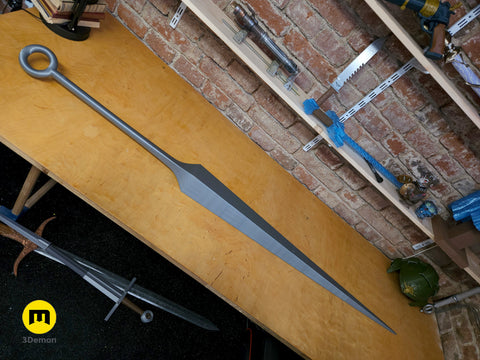 Hollow Knight Silksong Hornet's Needle