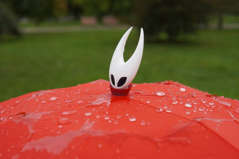 Hornet Umbrella Top - Silksong