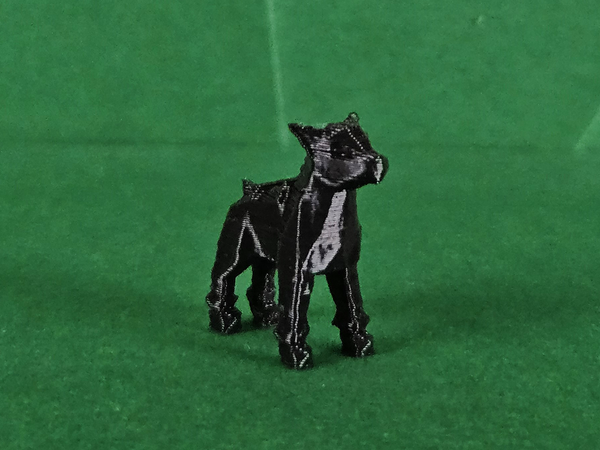Houndour
