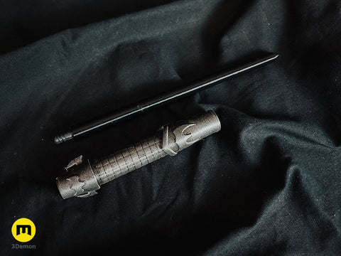 Batman wand