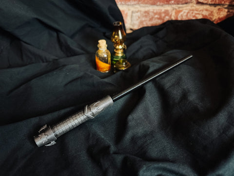 Batman wand