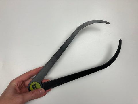 Measuring Caliper Tool