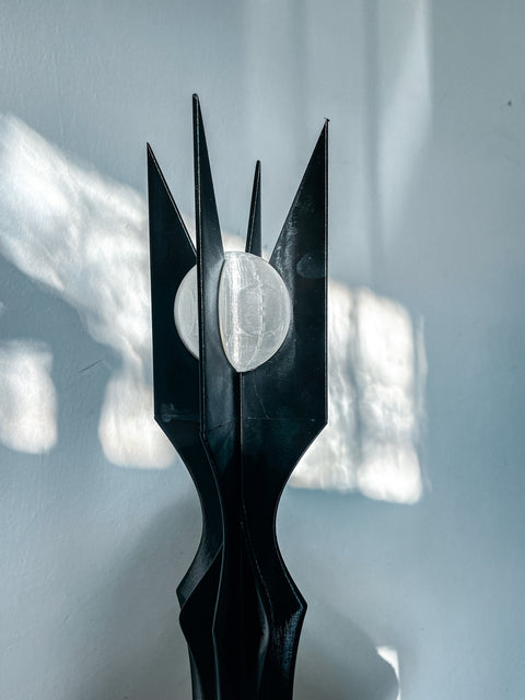 Saruman staff