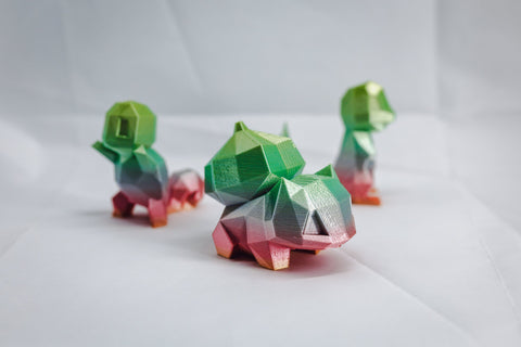 Pokemon Gen 1