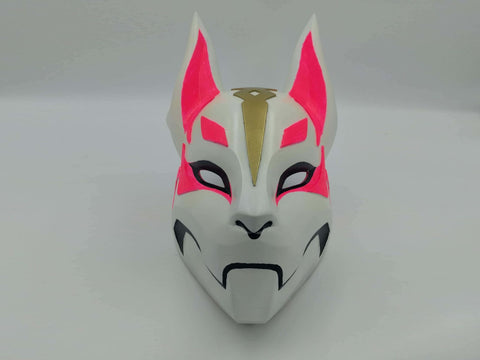 Drift mask - Fortnite