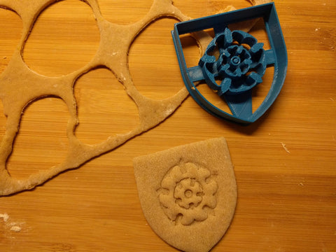 Game of thrones cookie cutters