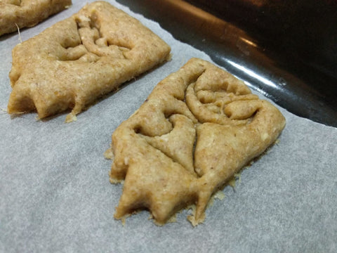 WoW Cookie Cutters