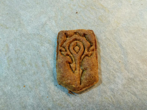 WoW Cookie Cutters