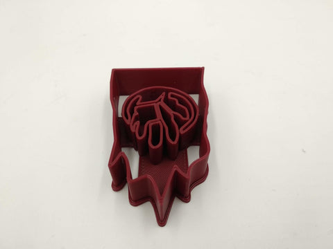 WoW Cookie Cutters