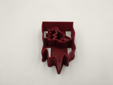 WoW Cookie Cutters