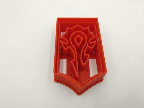 WoW Cookie Cutters