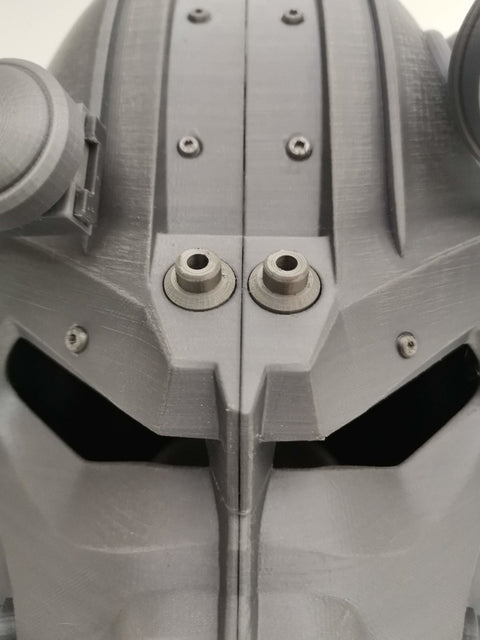 T60 helmet from Fallout 4