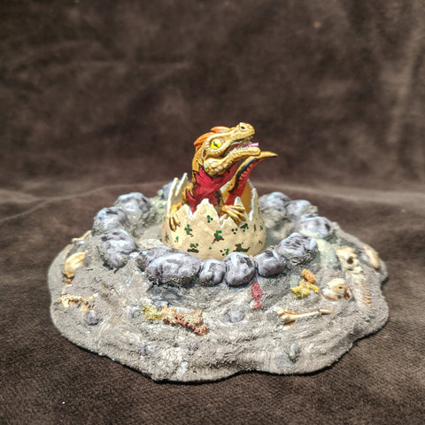 3Demosters Miniatures