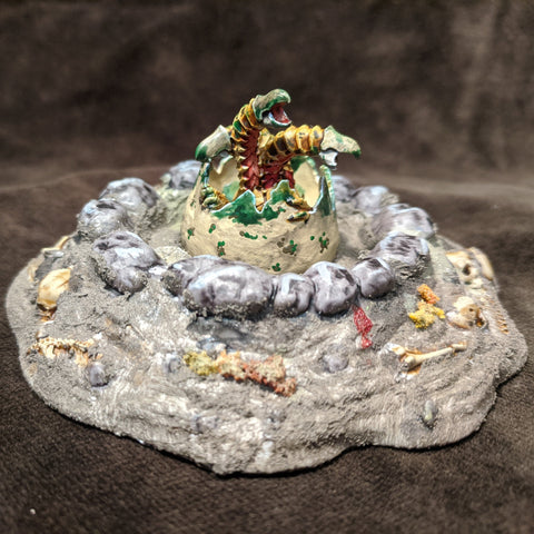 3Demosters Miniatures