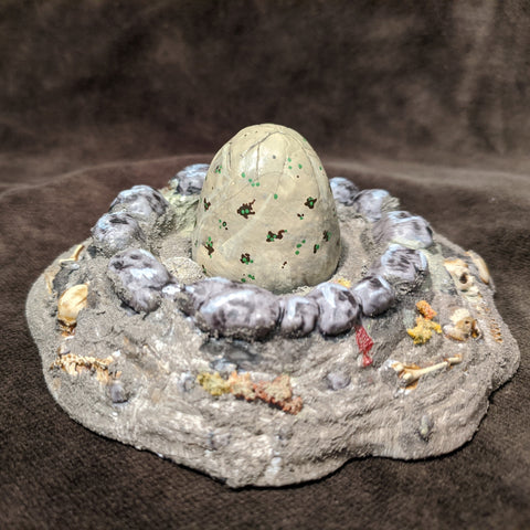 3Demosters Miniatures