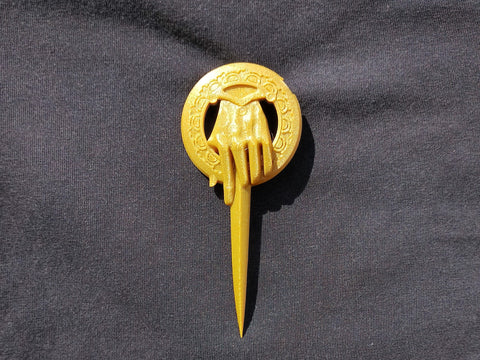 Hand of the King — GoT