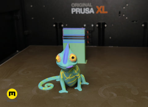 Chameleon Full Spectrum