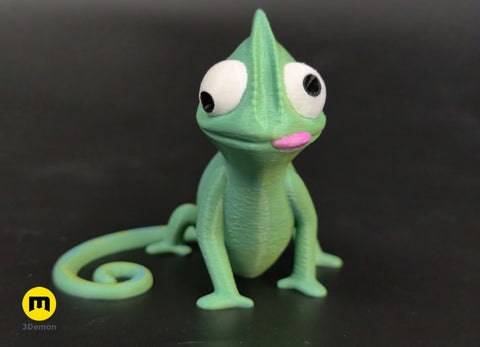 Chameleon Full Spectrum