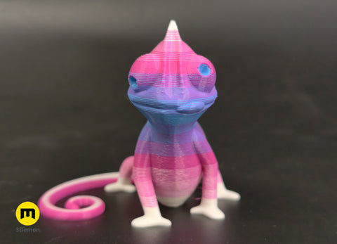 Chameleon Full Spectrum