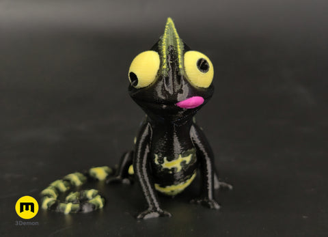 Chameleon Full Spectrum
