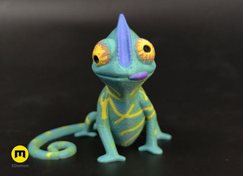 Chameleon Full Spectrum