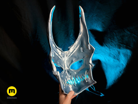 Kaiju No. 8 Mask