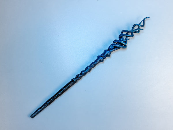 Perenelle Flamel wand