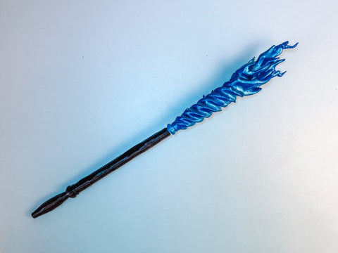 Cybèle Peltier wand