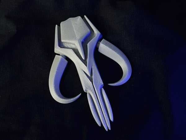 Mythosaur Sigil of Bo-Katan (The Mandalorian)