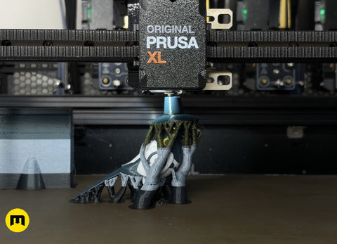 KPop Demon Hunters Sussie magpie bird