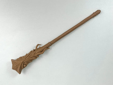Ivan Volkov wand
