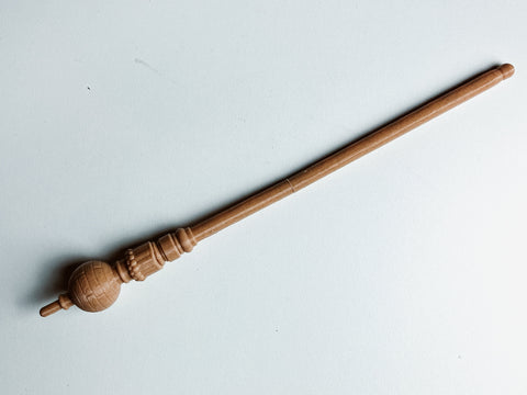 Yoshihiro Suzuki wand
