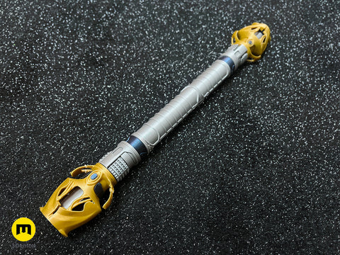 Dagan Gera's lightsaber