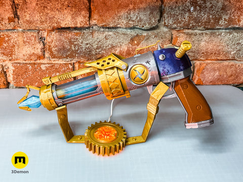 Jinx Pistol Stand