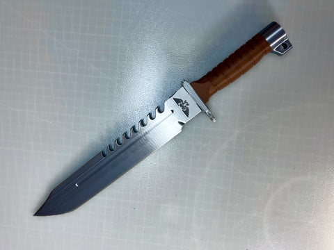Combat Knife - Standard Issue