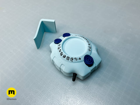 Digimon Digivice