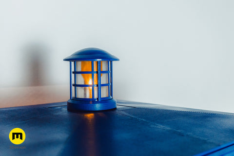 Tardis Cover for Prusa Core L