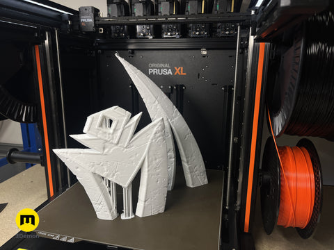 Expedition 33 - Sciel Scythe Charnon