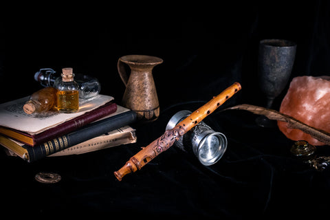 Harry Potter Wands Collection