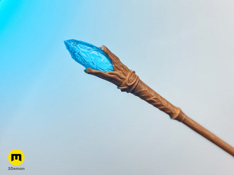 Ilvermorny School of Witchcraft and Wizardry Wands