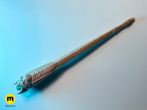 Ilvermorny School of Witchcraft and Wizardry Wands