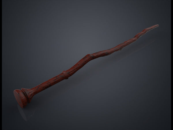 Jacob Kowalski's Wand