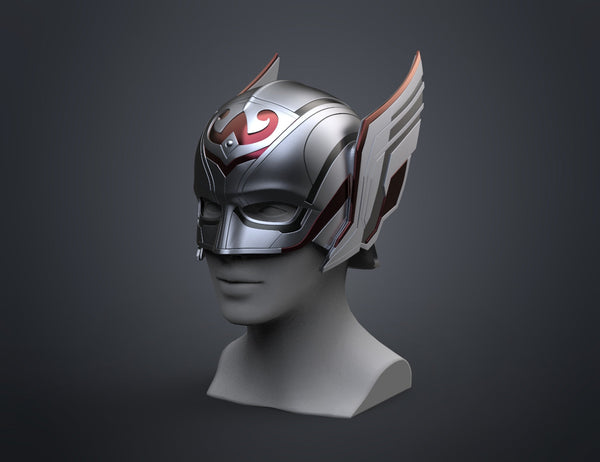 Jane helmet (Love and Thunder)